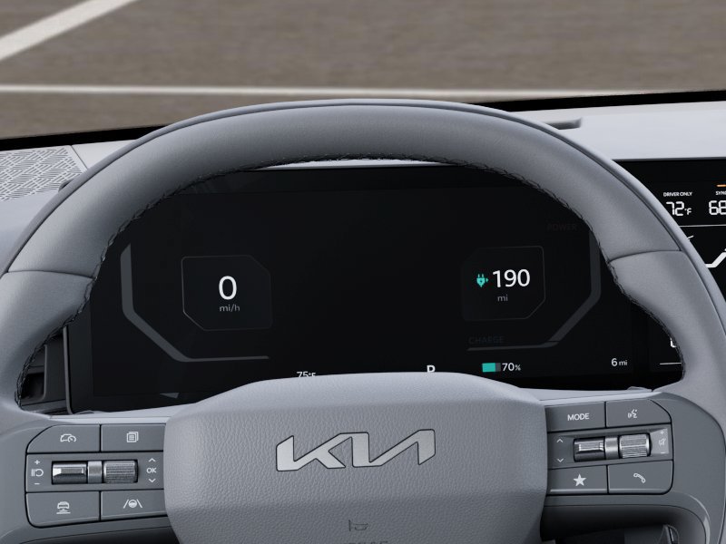 New 2026 Kia EV9 GT-Line AWD/4WD image 21