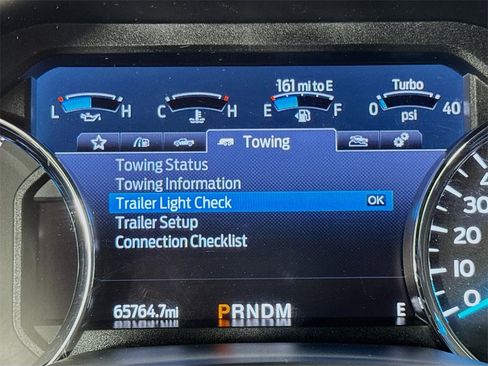 Used 2020 Ford F350 Platinum image 63