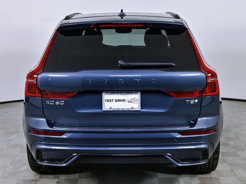 New 2026 Volvo XC60 T8 Plus w/ Protection Package Premier AWD/4WD image 28