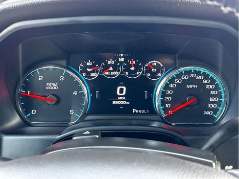 Used 2019 GMC Sierra 2500 Denali w/ Duramax Plus Package image 17