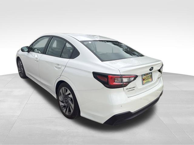 Used 2024 Subaru Legacy Limited AWD/4WD image 6