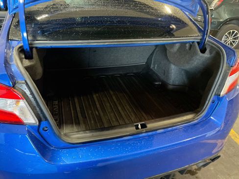 Used 2019 Subaru WRX STI w/ Popular Package #1 AWD/4WD image 23