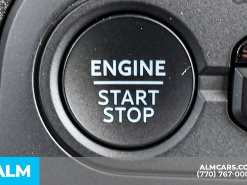 Used 2025 Ford Bronco Sport Big Bend AWD/4WD image 44