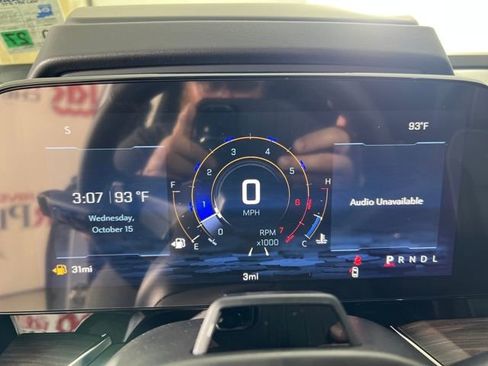 New 2026 Chevrolet Tahoe Premier image 15