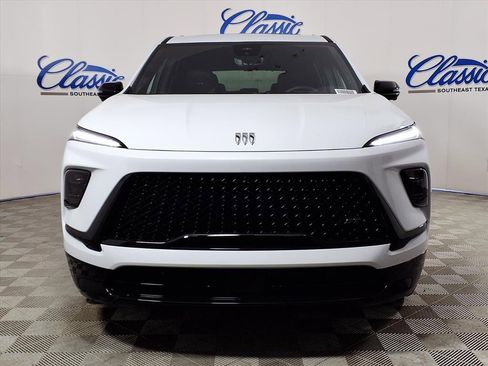 New 2026 Buick Enclave Sport Touring image 22