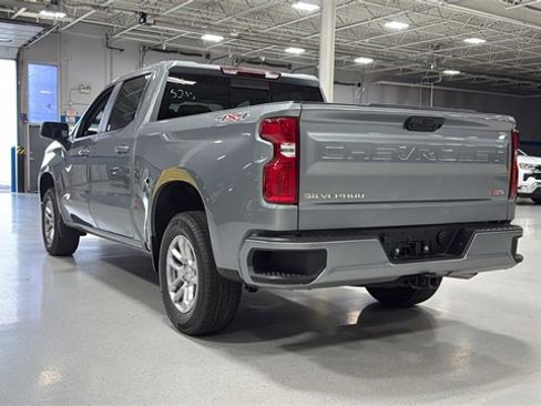 New 2026 Chevrolet Silverado 1500 RST w/ Convenience Package II image 8