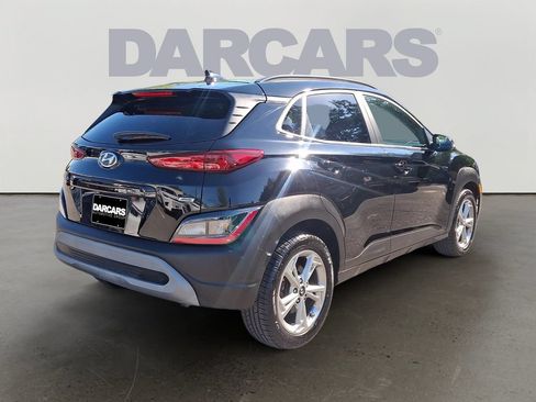 Used 2023 Hyundai Kona SEL AWD/4WD image 6
