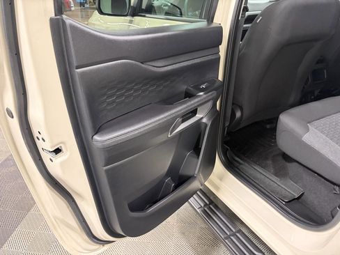 Used 2025 Ford Ranger XLT w/ Equipment Group 301A High image 17