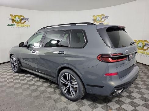 New 2027 BMW X7 xDrive40i AWD/4WD image 5