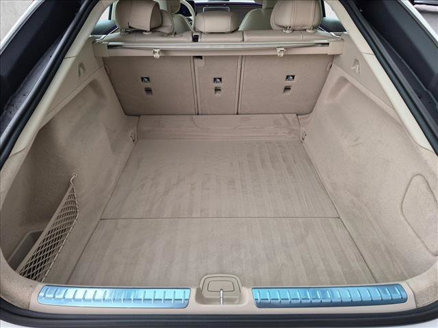 Certified 2023 Mercedes-Benz EQS 450+ Sedan image 6