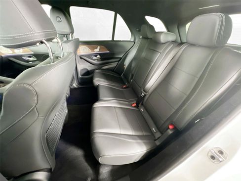 Certified 2026 Mercedes-Benz GLE 350 4MATIC image 24