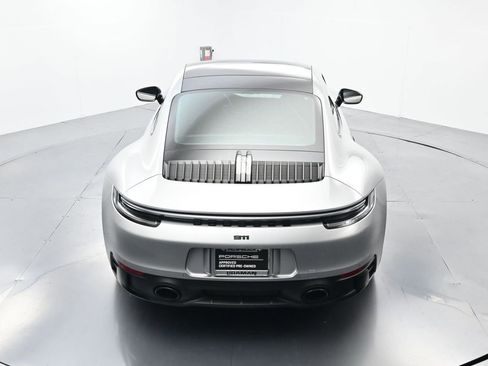 Used 2023 Porsche 911 Carrera 4 GTS image 31