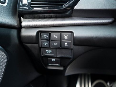 Used 2023 Acura RDX AWD w/ A-Spec & Advance Pkg image 15