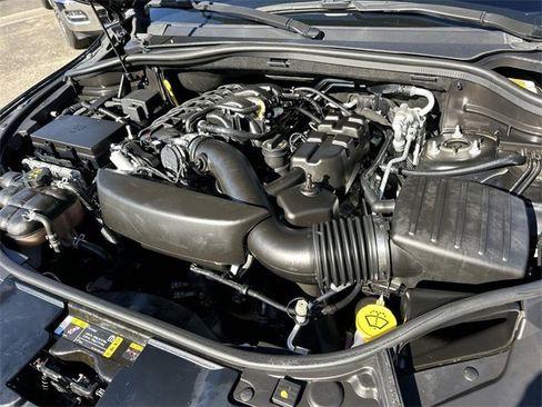 Used 2024 Dodge Durango GT image 30