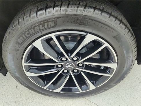 Used 2024 Acura ZDX A-Spec image 57