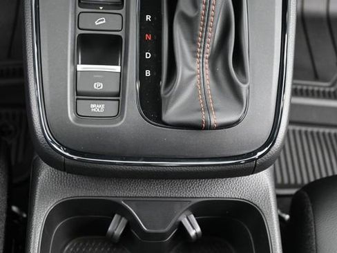 New 2026 Honda CR-V Sport Touring image 18