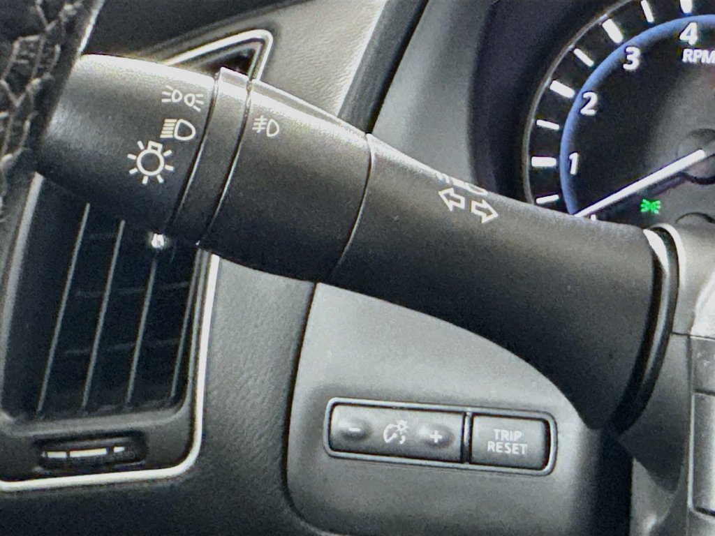 Certified 2019 INFINITI Q50 Luxe w/ Essential Package (3.0T Luxe) RWD image 14