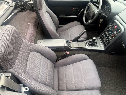 Used 1990 MAZDA MX-5 Miata RWD image 31