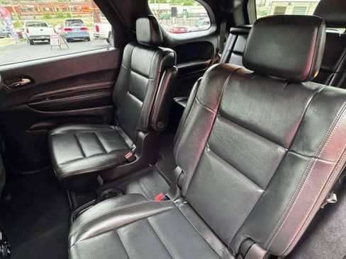 Used 2021 Dodge Durango GT AWD/4WD image 28