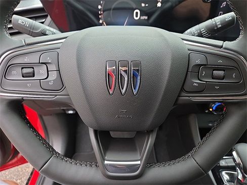 New 2026 Buick Encore GX Sport Touring w/ Comfort Package image 12