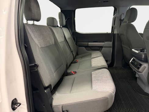 Used 2023 Ford F150 XLT w/ Trailer Tow Package image 11