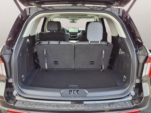 New 2026 Ford Explorer Active w/ Active Comfort Package image 23