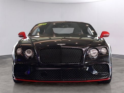 Used 2017 Bentley Continental GT Speed image 2