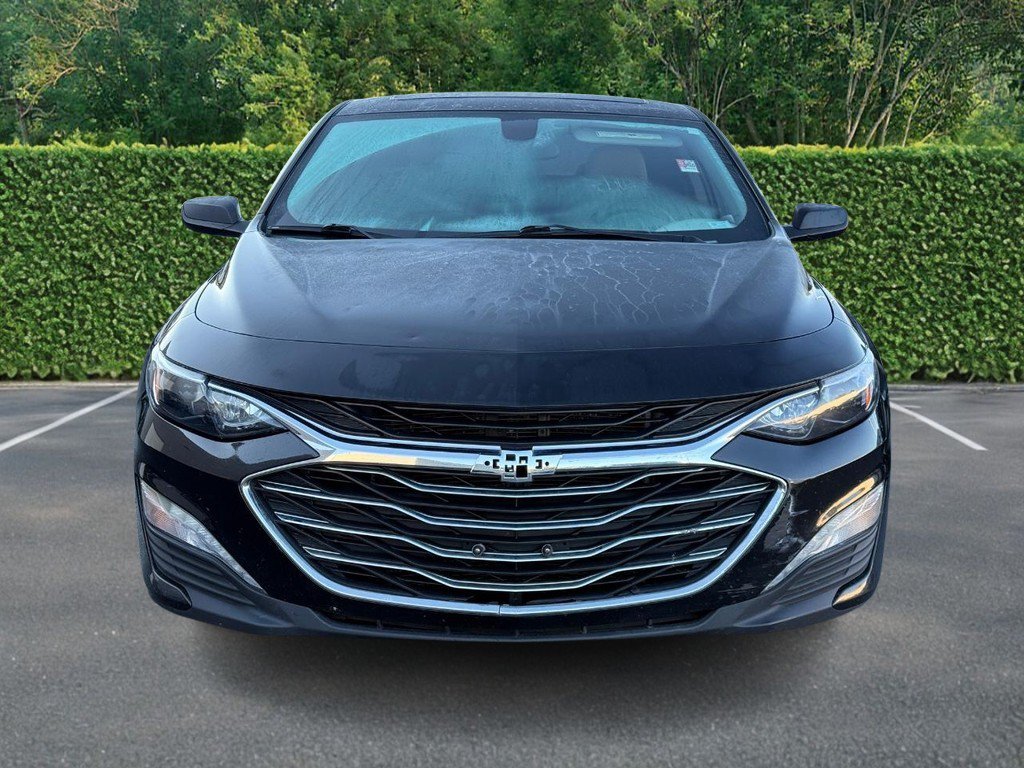 Used 2021 Chevrolet Malibu LT FWD image 9