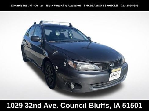 Used 2011 Subaru Impreza 2.5i Premium w/ PWR Moonroof Value Pkg AWD/4WD image 1