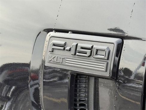 New 2026 Ford F150 XLT w/ Equipment Group 303A High image 8