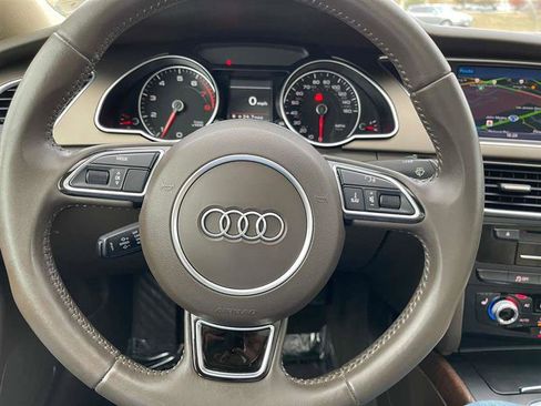 Used 2014 Audi A5 2.0T Premium Plus w/ Premium Plus Package image 11
