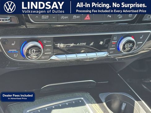 Used 2018 Audi Q7 3.0T Prestige w/ Prestige Package AWD/4WD image 20