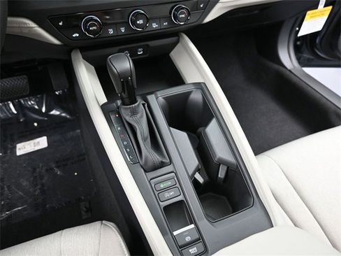 New 2025 Honda Accord SE image 16