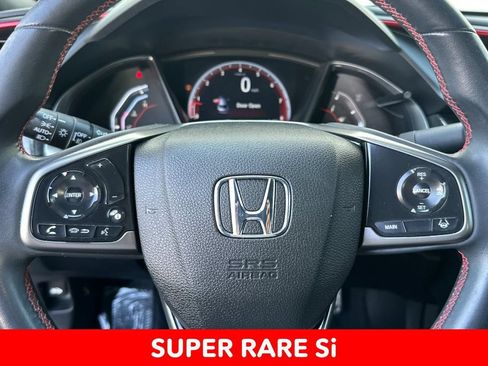 Used 2020 Honda Civic Si image 21