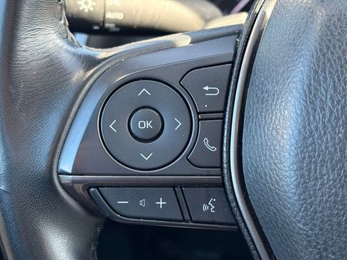 Used 2024 Toyota Camry SE image 22