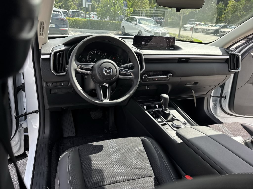 New 2026 MAZDA CX-50 AWD 2.5 S w/ Weather Package image 35