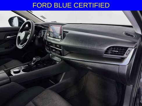 Used 2024 Nissan Rogue SV AWD/4WD image 30