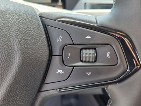 New 2027 Chevrolet Bolt LT w/ Comfort Package FWD image 24
