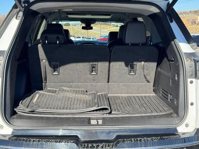 Used 2020 Chevrolet Traverse Premier w/ Redline Edition