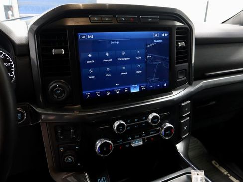 Used 2023 Ford F150 XLT w/ Equipment Group 302A High AWD/4WD image 34