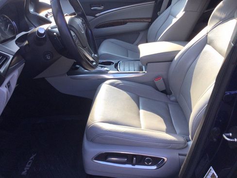 Used 2020 Acura MDX SH-AWD w/ Technology Package image 22