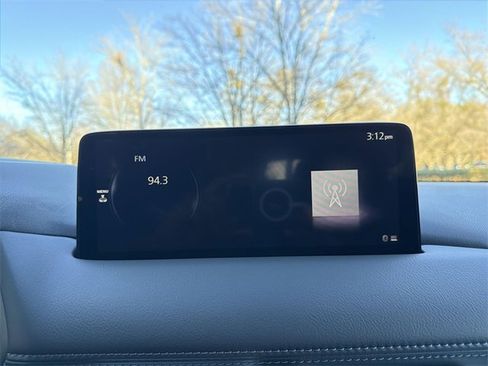 Used 2025 MAZDA CX-5 AWD 2.5 S w/ Select Package image 16