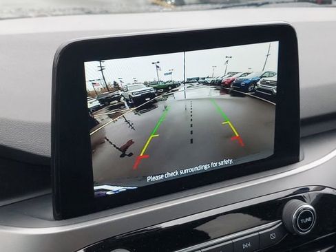 Certified 2023 Ford Escape Active image 20