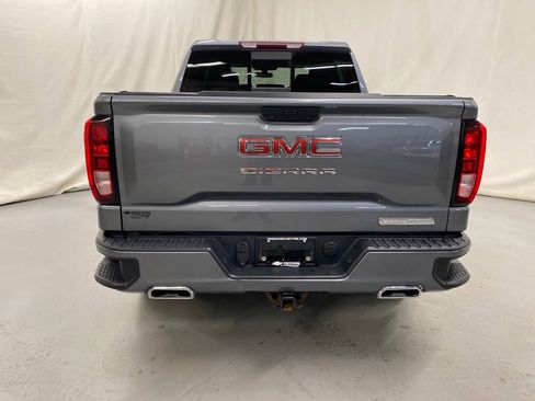 Used 2021 GMC Sierra 1500 Elevation w/ Preferred Package image 7