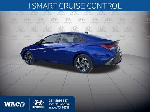 Used 2025 Hyundai Elantra Sport image 10