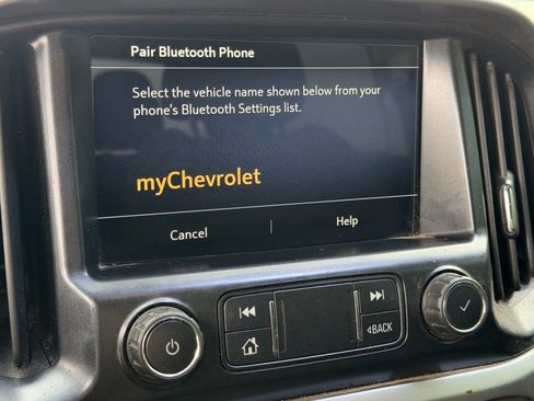 Used 2019 Chevrolet Colorado LT w/ LT Convenience Package image 20