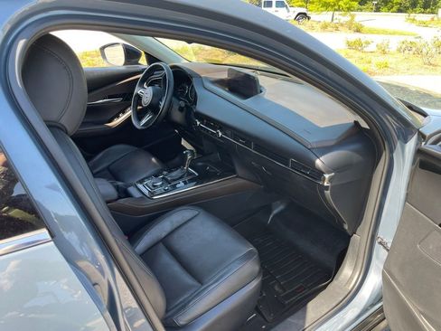 Used 2022 MAZDA CX-30 2.5 Turbo w/ Premium Plus Pkg AWD/4WD image 38
