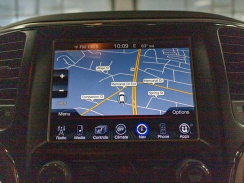 Used 2015 Jeep Grand Cherokee Limited image 26