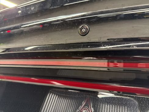 New 2026 Dodge Charger Scat Pack AWD/4WD image 6