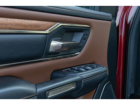 Used 2022 RAM 1500 Limited w/ Cold Weather Group image 20